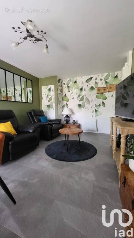 Photo 1 - Appartement à SAINT-BREVIN-LES-PINS