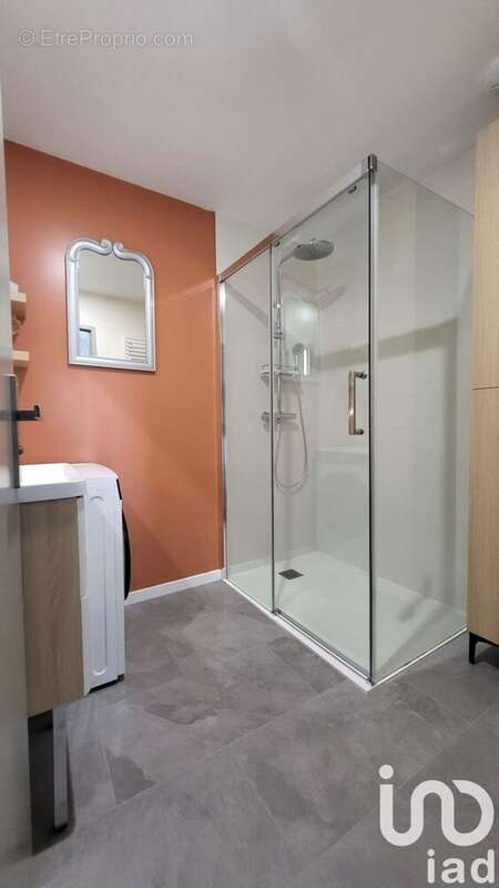 Photo 2 - Appartement à SAINT-BREVIN-LES-PINS