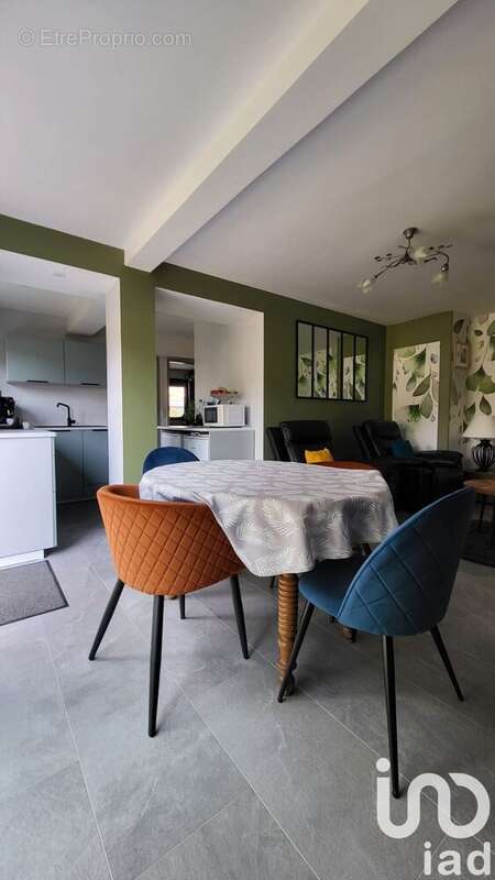 Photo 3 - Appartement à SAINT-BREVIN-LES-PINS