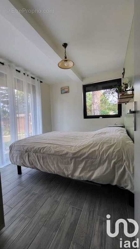 Photo 4 - Appartement à SAINT-BREVIN-LES-PINS