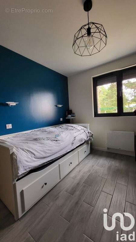 Photo 5 - Appartement à SAINT-BREVIN-LES-PINS