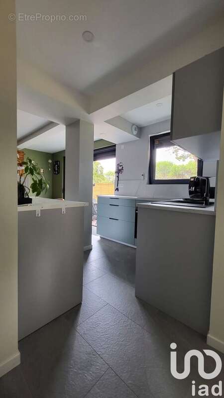 Photo 8 - Appartement à SAINT-BREVIN-LES-PINS