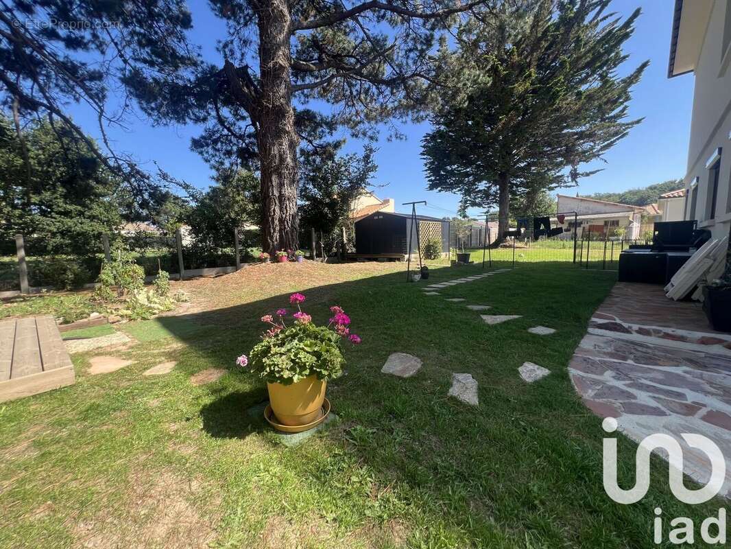 Photo 9 - Appartement à SAINT-BREVIN-LES-PINS