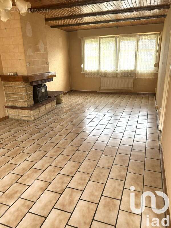 Photo 4 - Maison à LOOS-EN-GOHELLE