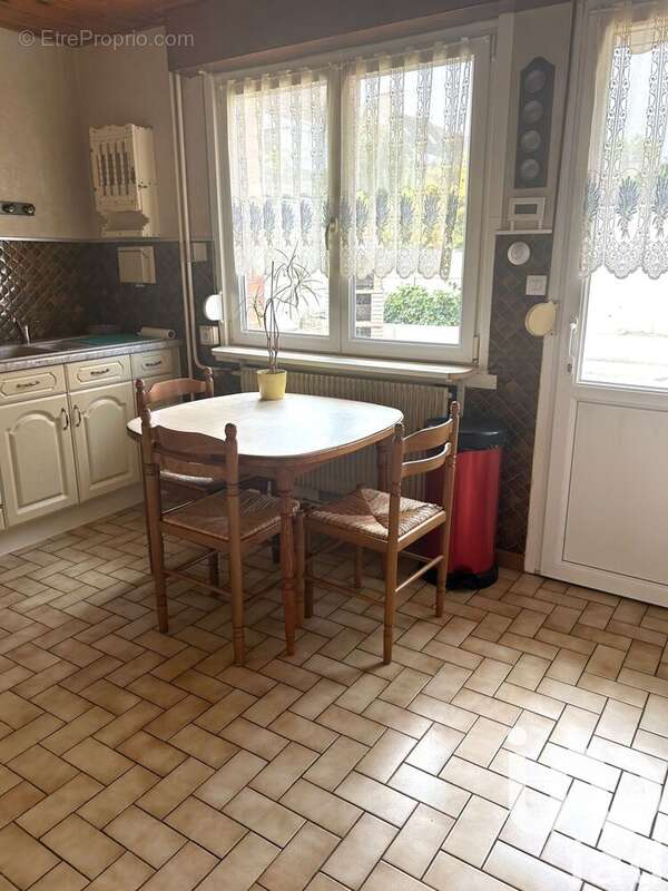 Photo 5 - Maison à LOOS-EN-GOHELLE