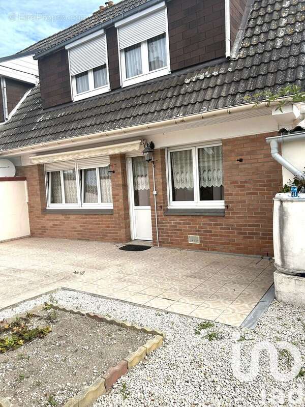 Photo 6 - Maison à LOOS-EN-GOHELLE