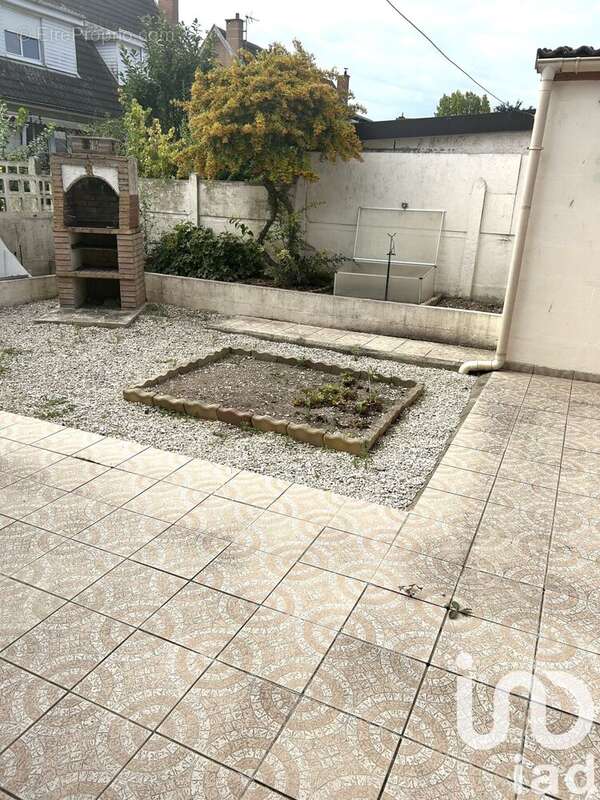 Photo 8 - Maison à LOOS-EN-GOHELLE
