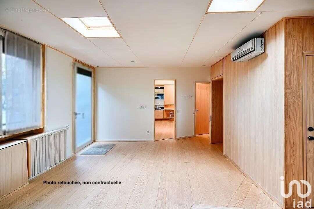 Photo 4 - Commerce à LA GARENNE-COLOMBES