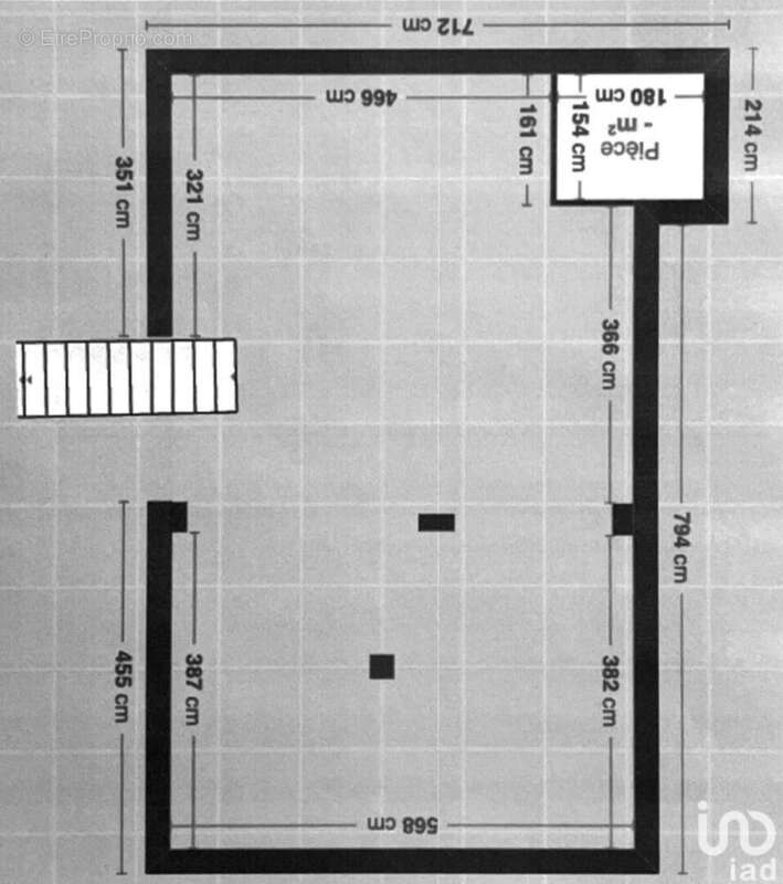 Photo 7 - Commerce à LA GARENNE-COLOMBES
