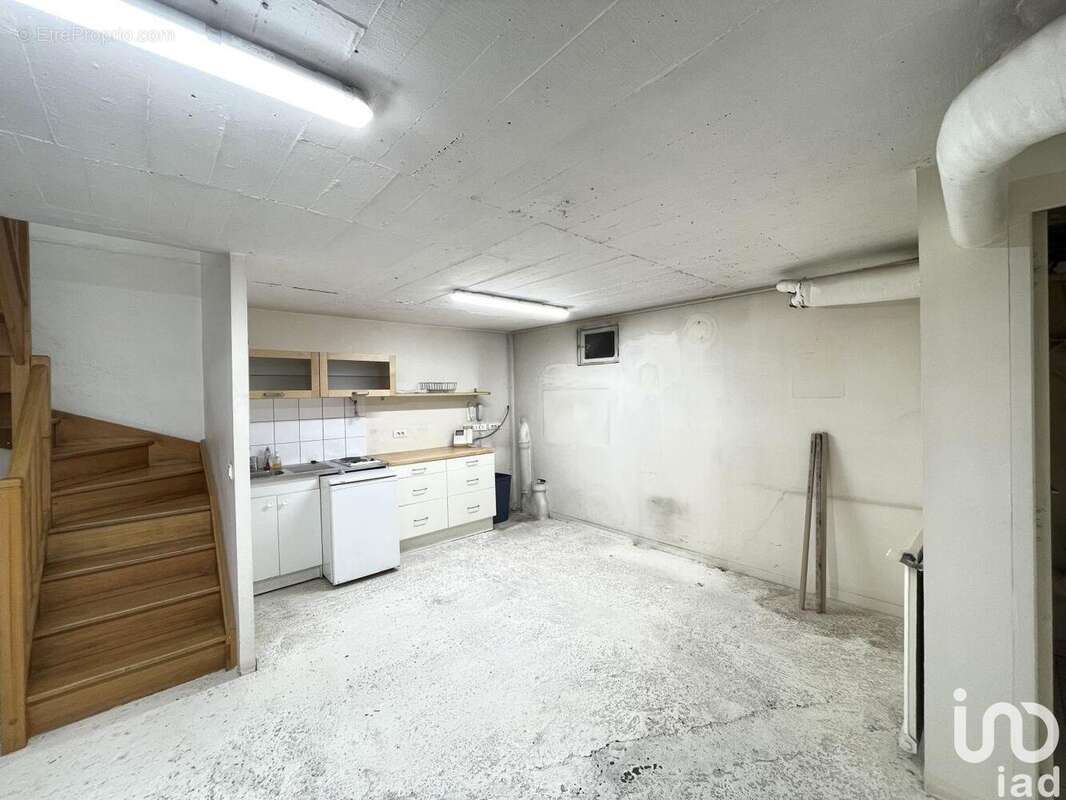 Photo 9 - Commerce à LA GARENNE-COLOMBES