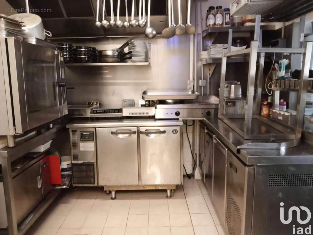 Photo 3 - Commerce à MARANS