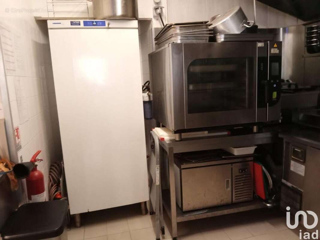 Photo 4 - Commerce à MARANS