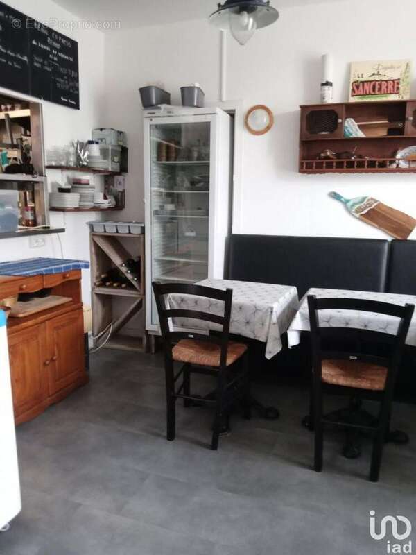 Photo 6 - Commerce à MARANS