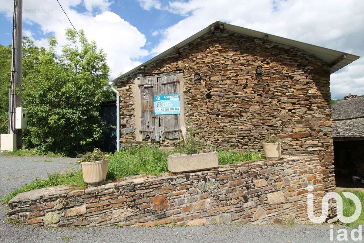 Photo 3 - Maison à AYSSENES