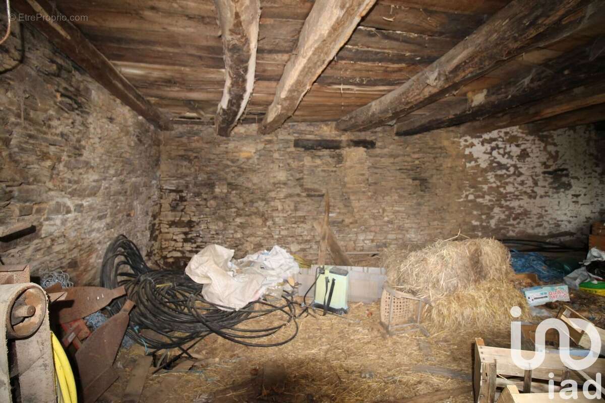 Photo 5 - Maison à AYSSENES