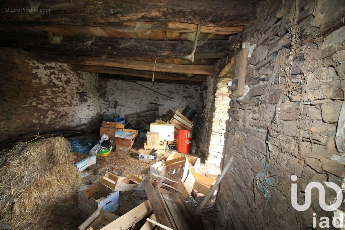 Photo 6 - Maison à AYSSENES