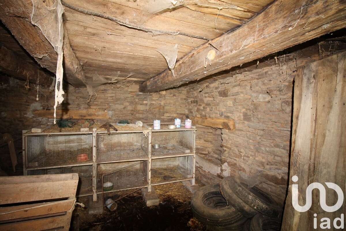 Photo 8 - Maison à AYSSENES