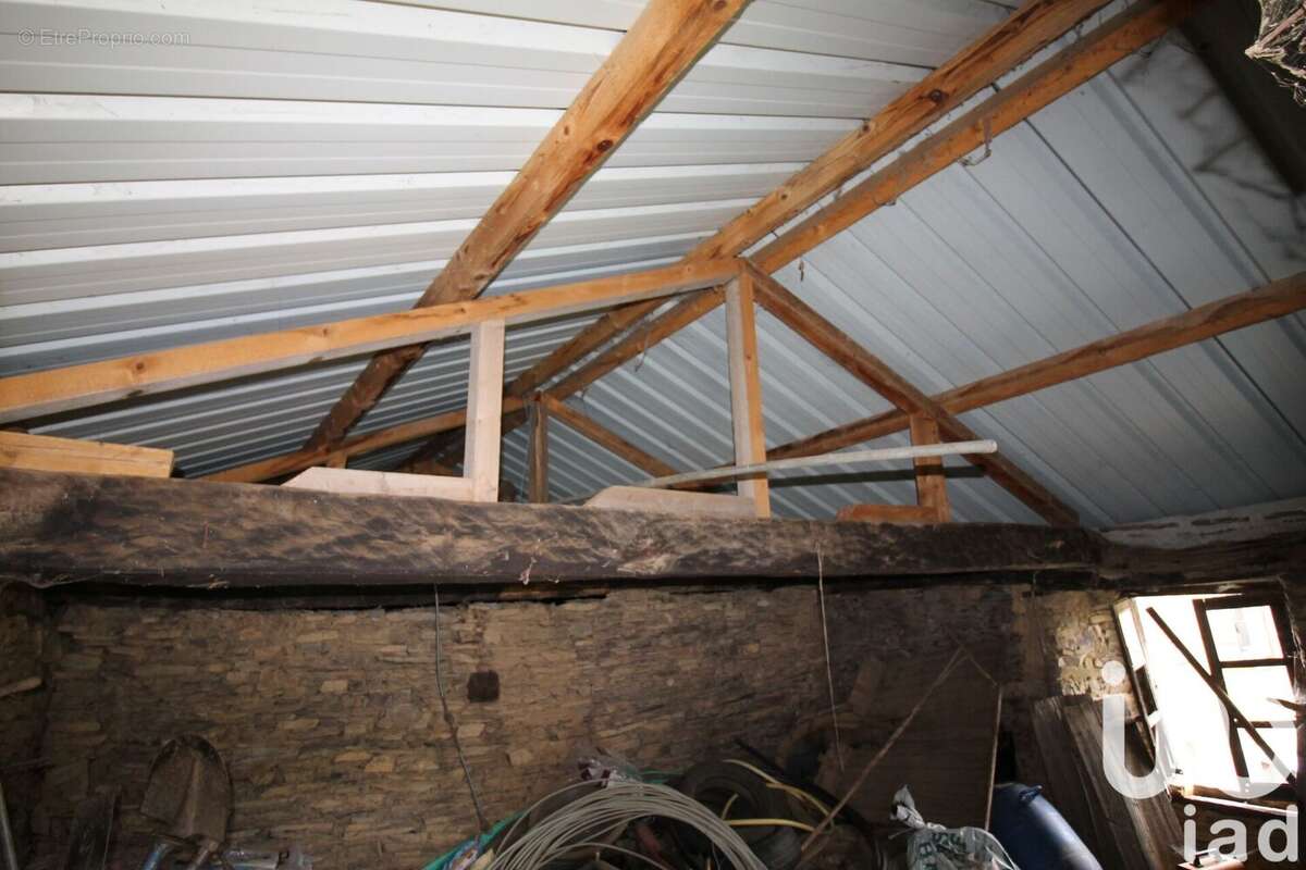 Photo 9 - Maison à AYSSENES