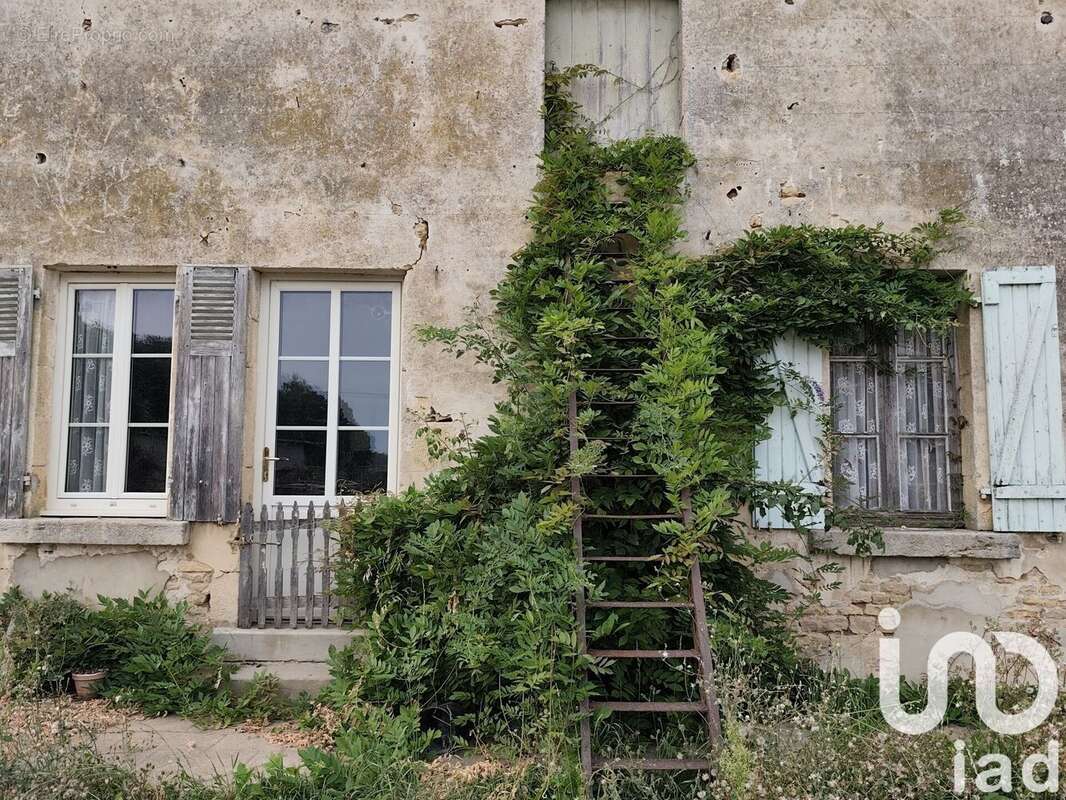 Photo 3 - Maison à SAINT-NICOLAS-DES-BOIS