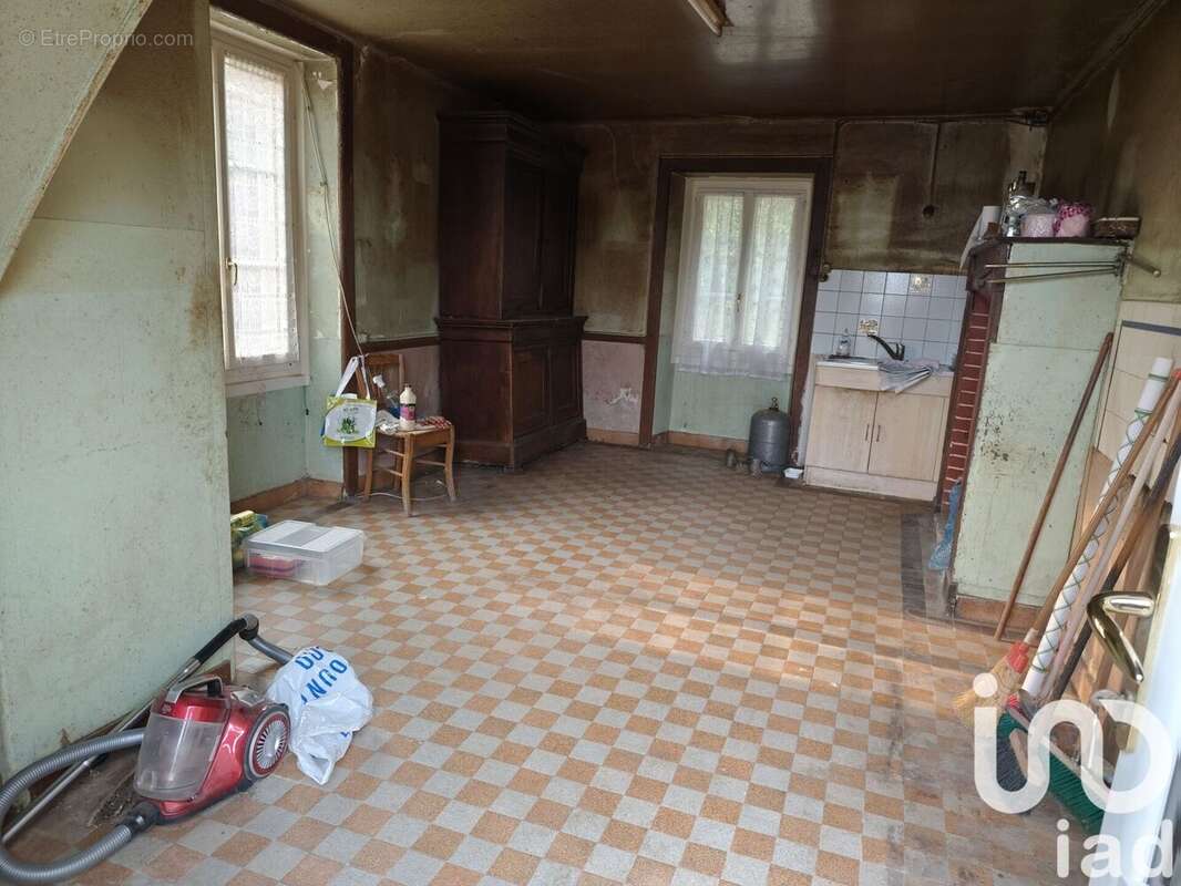 Photo 6 - Maison à SAINT-NICOLAS-DES-BOIS