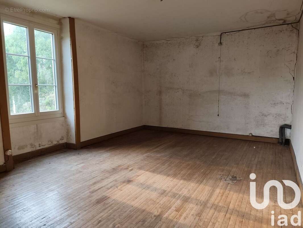 Photo 7 - Maison à SAINT-NICOLAS-DES-BOIS