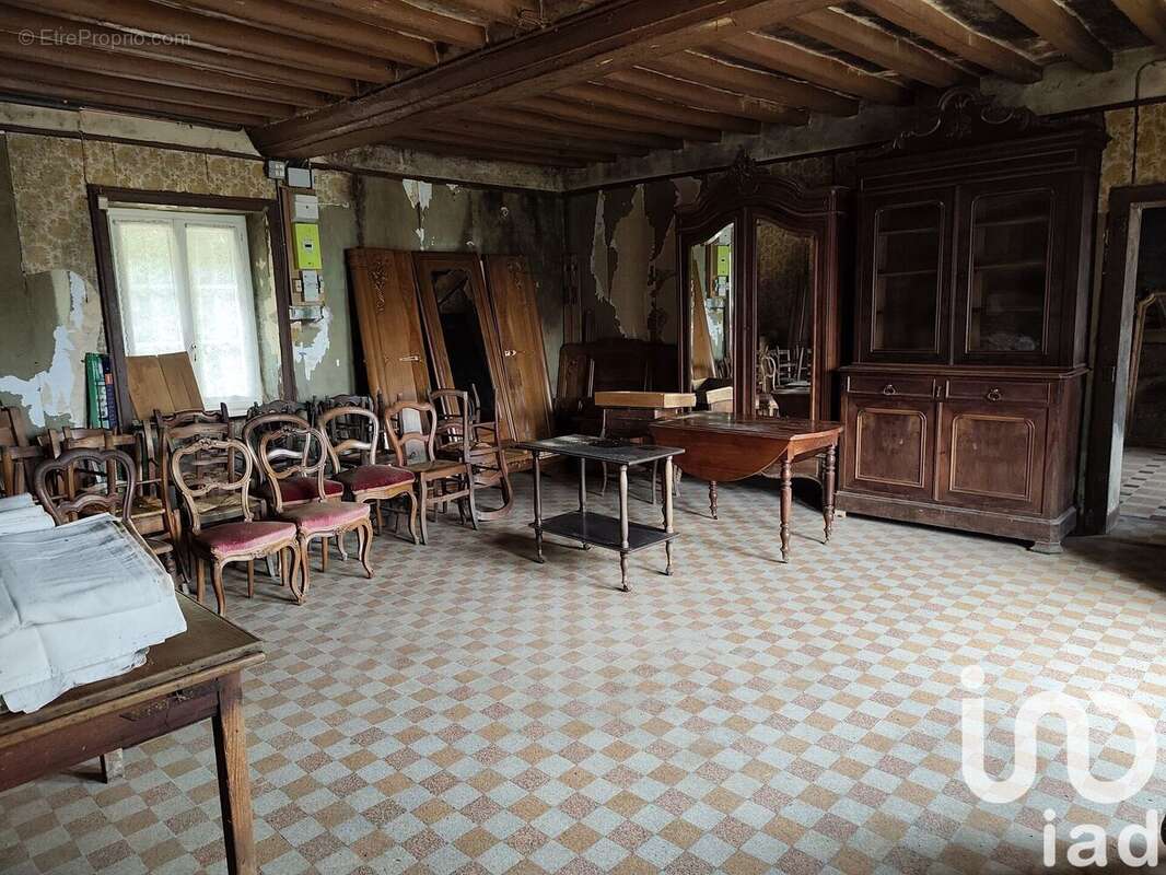 Photo 8 - Maison à SAINT-NICOLAS-DES-BOIS