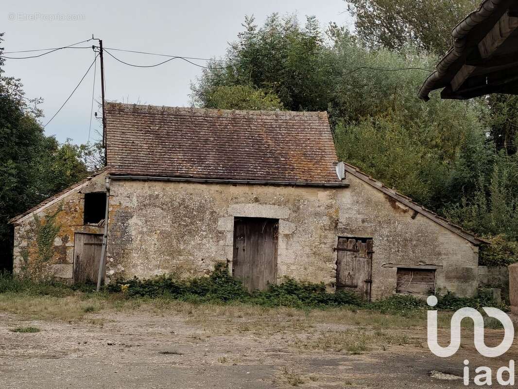 Photo 9 - Maison à SAINT-NICOLAS-DES-BOIS