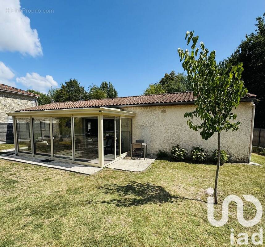 Photo 1 - Maison à MEDIS