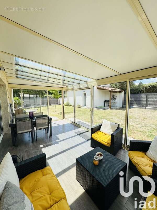 Photo 2 - Maison à MEDIS