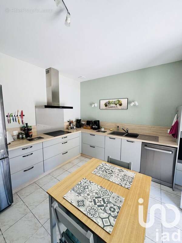 Photo 3 - Maison à MEDIS