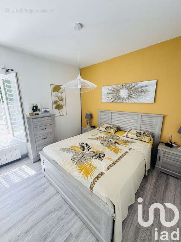 Photo 4 - Maison à MEDIS