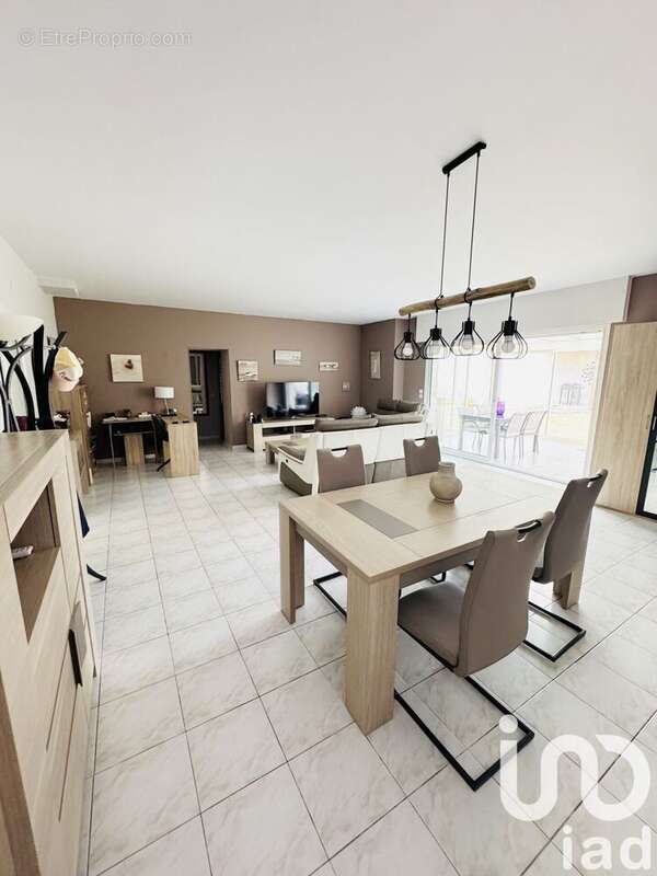 Photo 6 - Maison à MEDIS