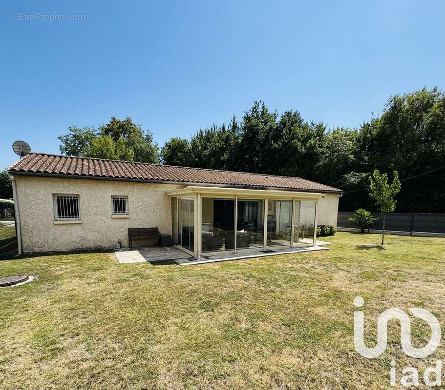 Photo 9 - Maison à MEDIS