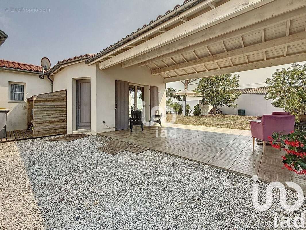 Photo 3 - Maison à LE BOIS-PLAGE-EN-RE