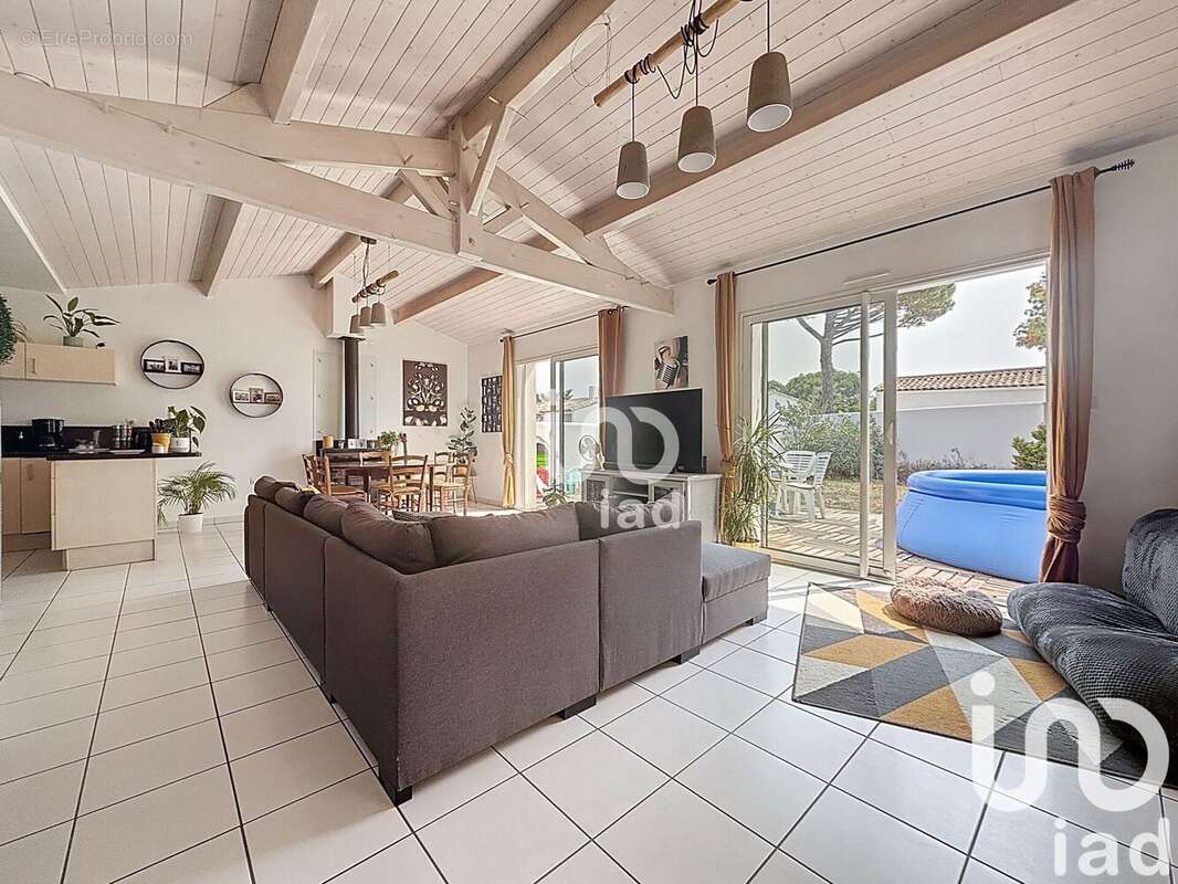 Photo 5 - Maison à LE BOIS-PLAGE-EN-RE