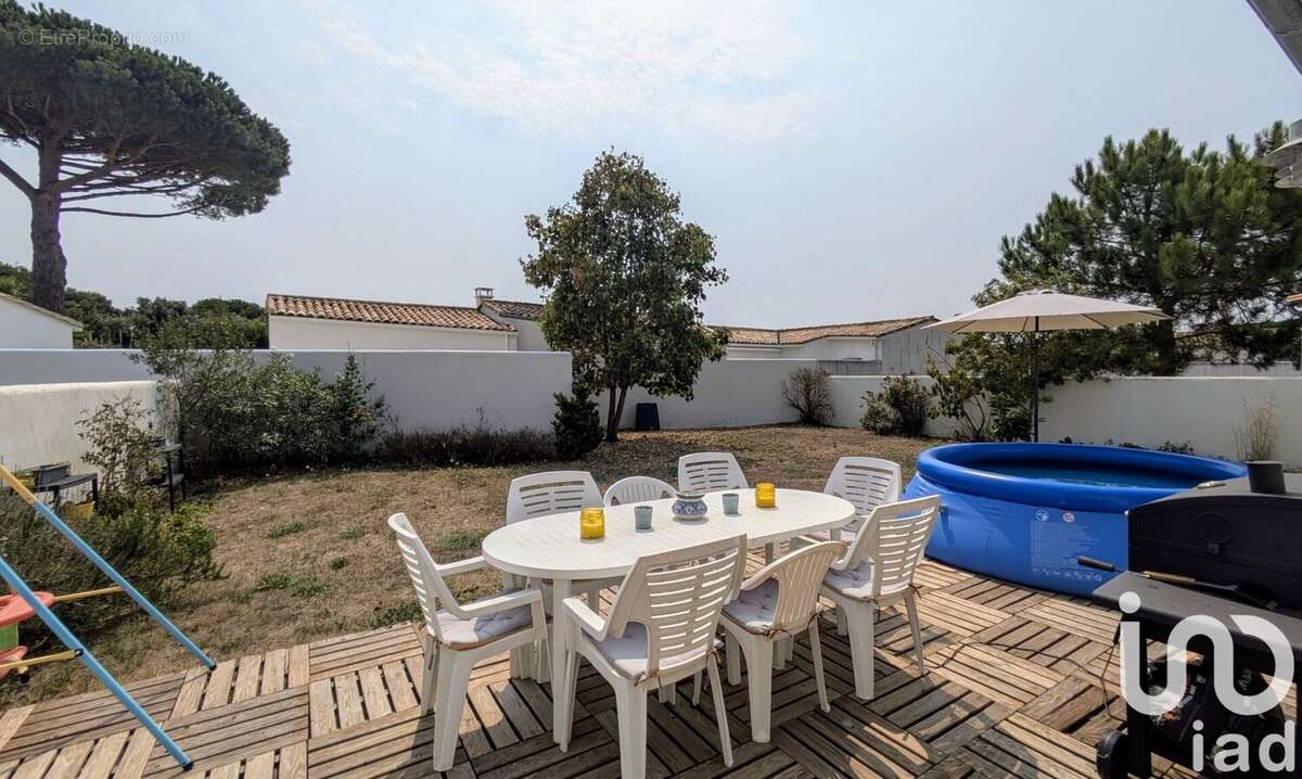 Photo 6 - Maison à LE BOIS-PLAGE-EN-RE