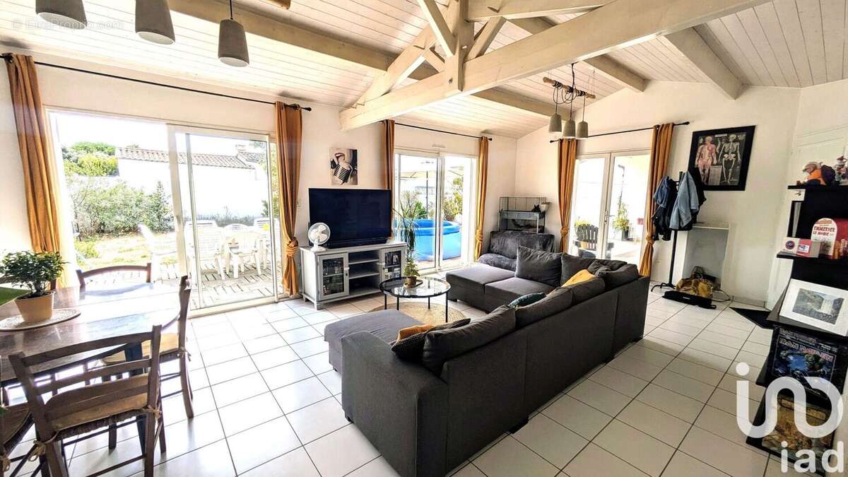 Photo 7 - Maison à LE BOIS-PLAGE-EN-RE