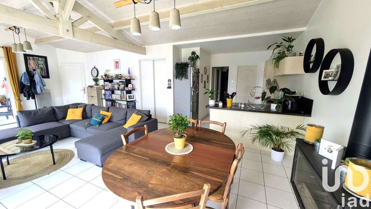 Photo 8 - Maison à LE BOIS-PLAGE-EN-RE