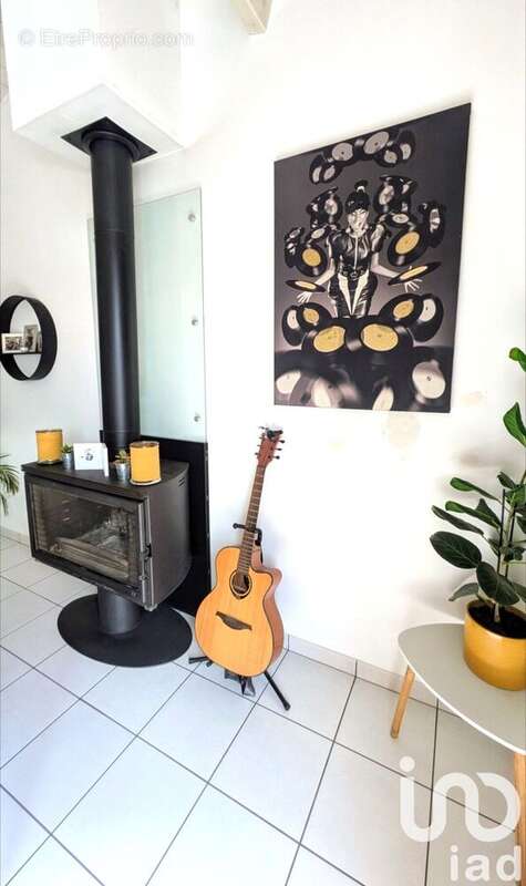 Photo 9 - Maison à LE BOIS-PLAGE-EN-RE