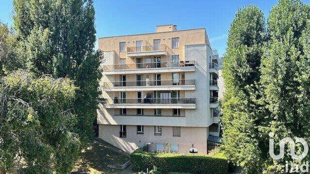Photo 1 - Appartement à ASNIERES-SUR-SEINE