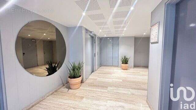 Photo 2 - Appartement à ASNIERES-SUR-SEINE