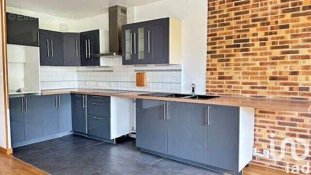 Photo 3 - Appartement à ASNIERES-SUR-SEINE