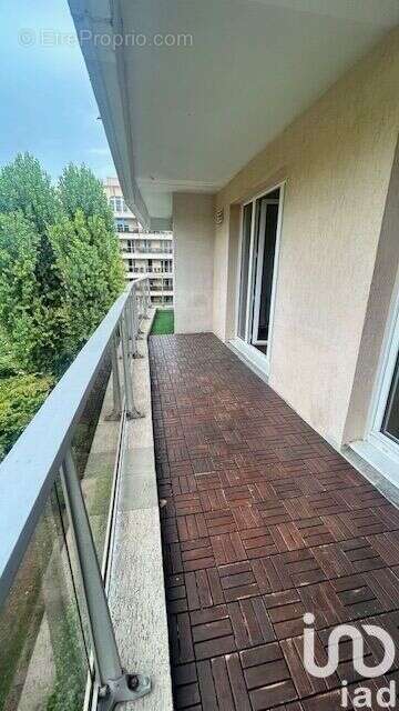 Photo 6 - Appartement à ASNIERES-SUR-SEINE