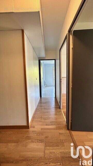 Photo 7 - Appartement à ASNIERES-SUR-SEINE