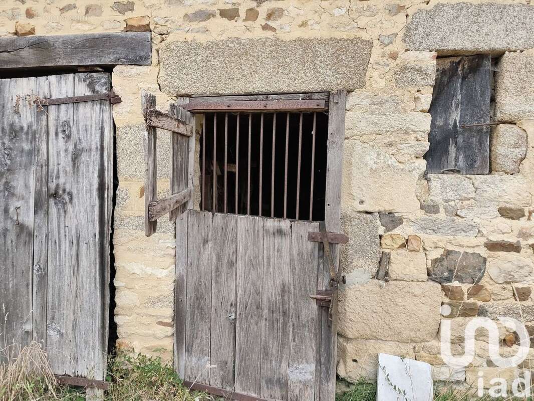 Photo 2 - Maison à SAINT-NICOLAS-DES-BOIS