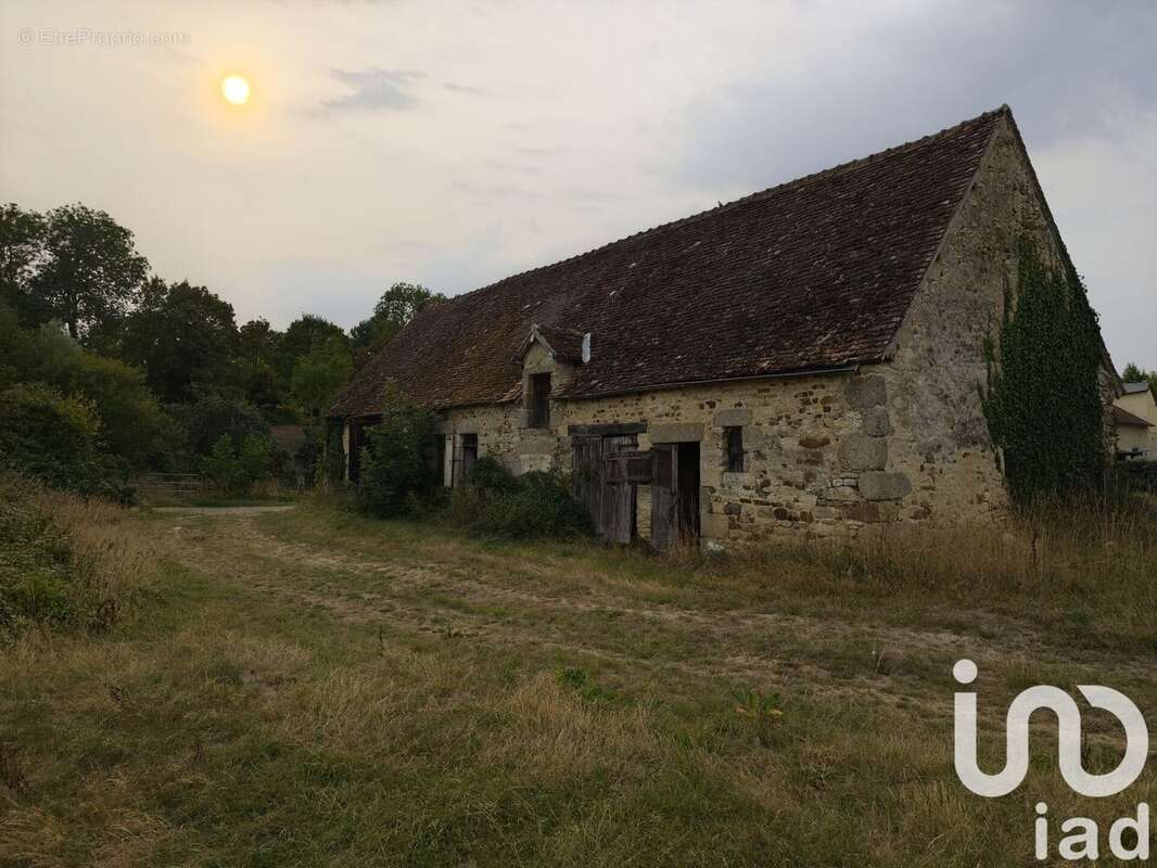 Photo 3 - Maison à SAINT-NICOLAS-DES-BOIS