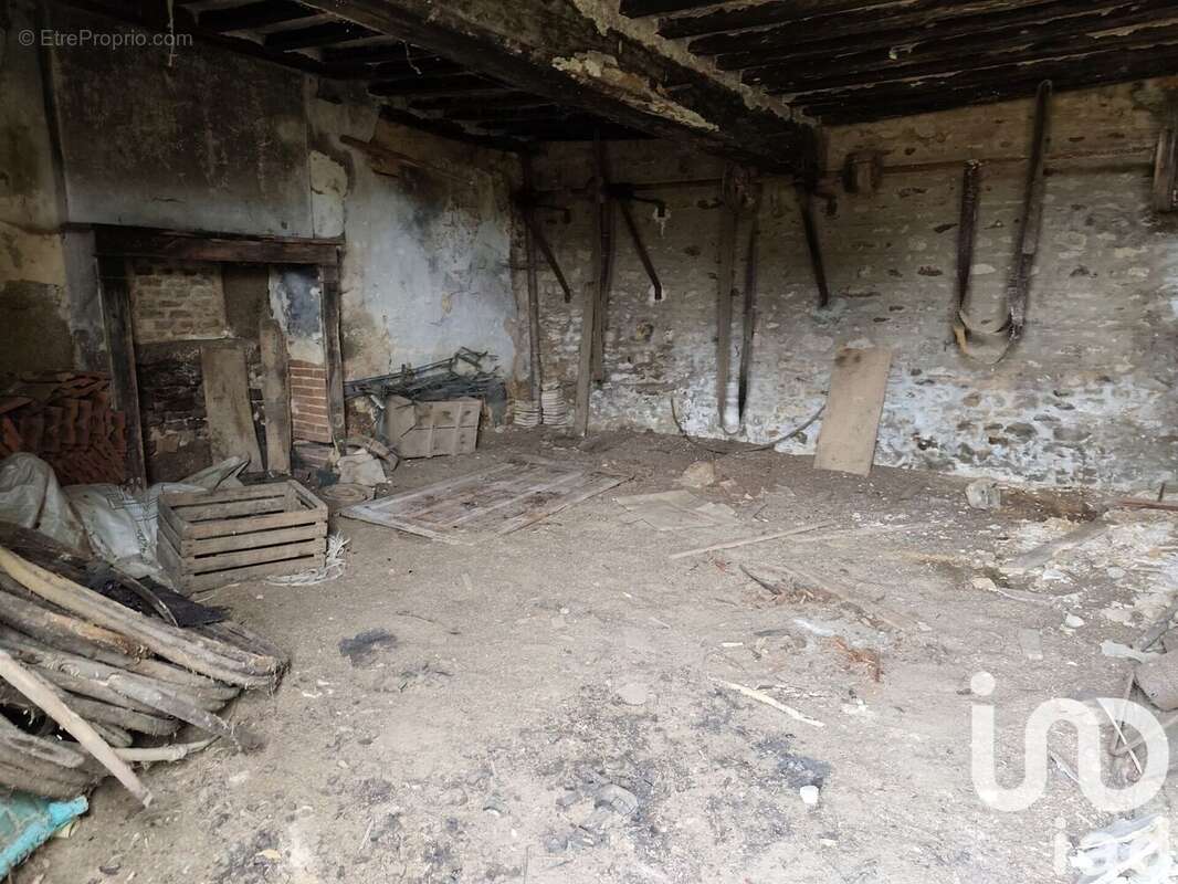 Photo 4 - Maison à SAINT-NICOLAS-DES-BOIS