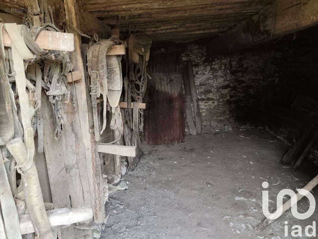 Photo 5 - Maison à SAINT-NICOLAS-DES-BOIS