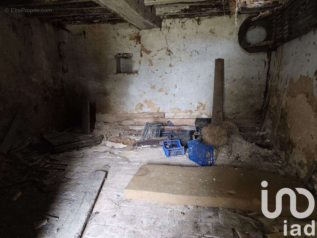 Photo 7 - Maison à SAINT-NICOLAS-DES-BOIS