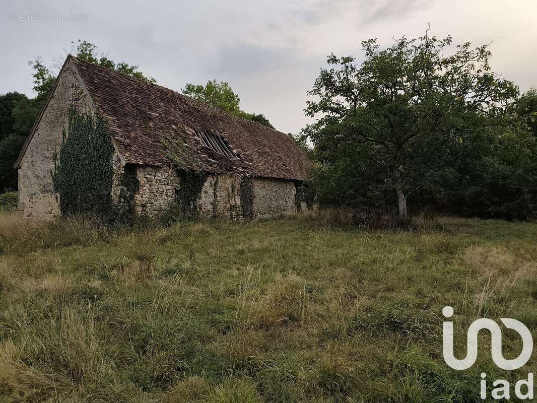 Photo 8 - Maison à SAINT-NICOLAS-DES-BOIS